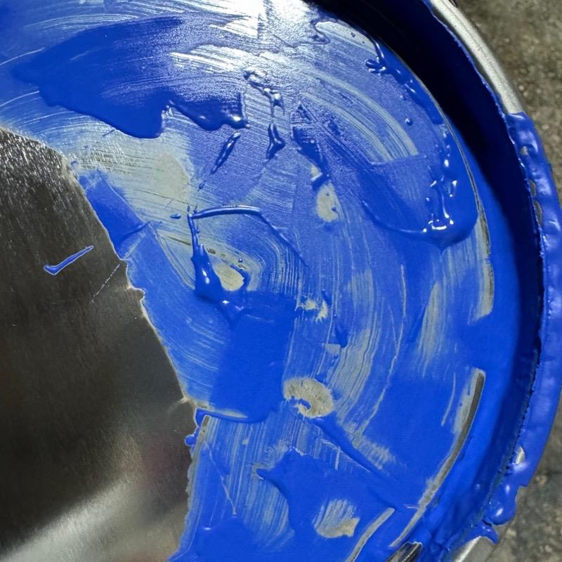 盟友玻璃油漆玻璃烤漆极简门玻璃专用漆磨砂玻璃漆自干油性玻璃漆