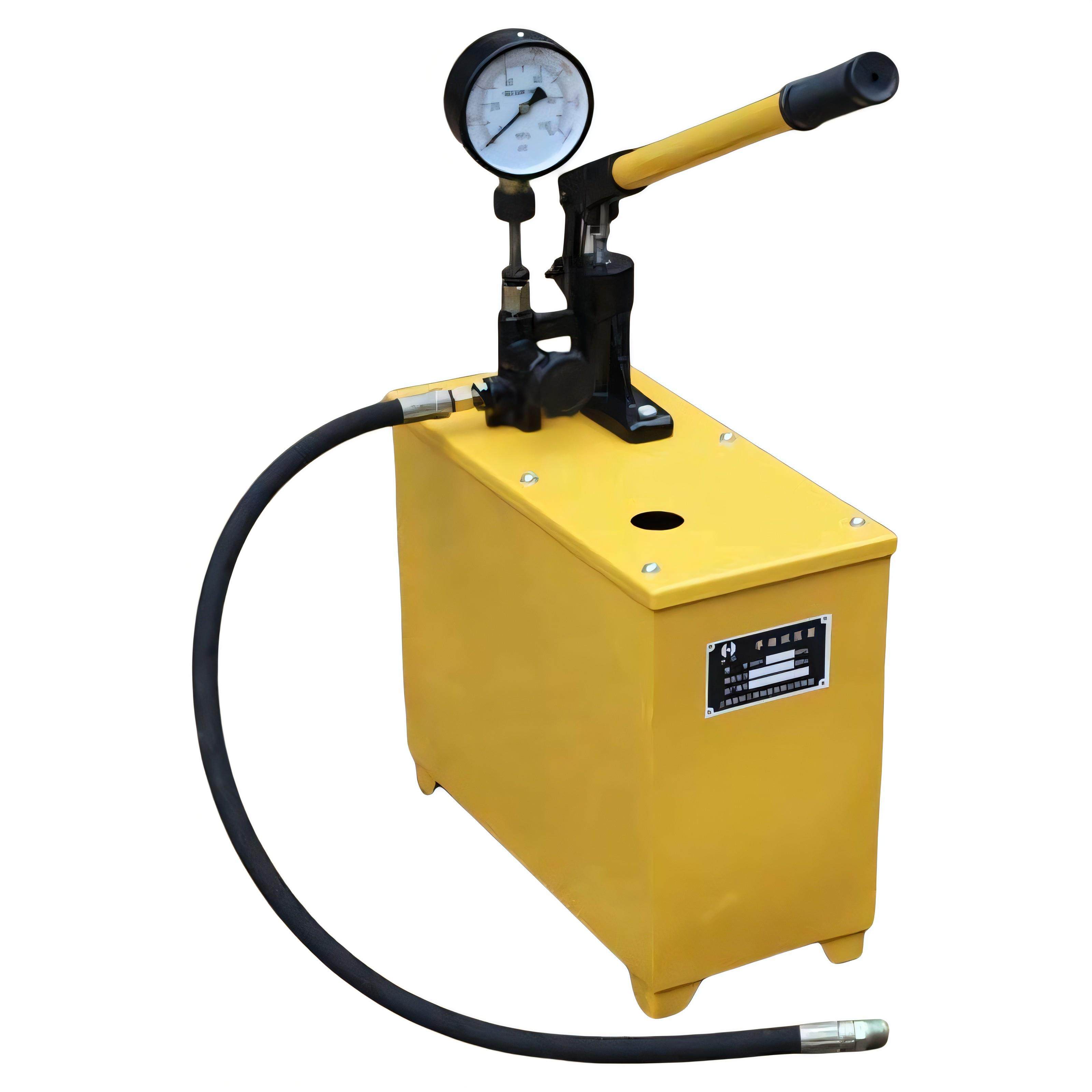 上海手动试压泵打压泵打压机PPR水管增测压泵地暖检漏仪水压测压,五金/工具,压力泵,淘宝优惠券,粉丝福利购,淘宝优惠卷