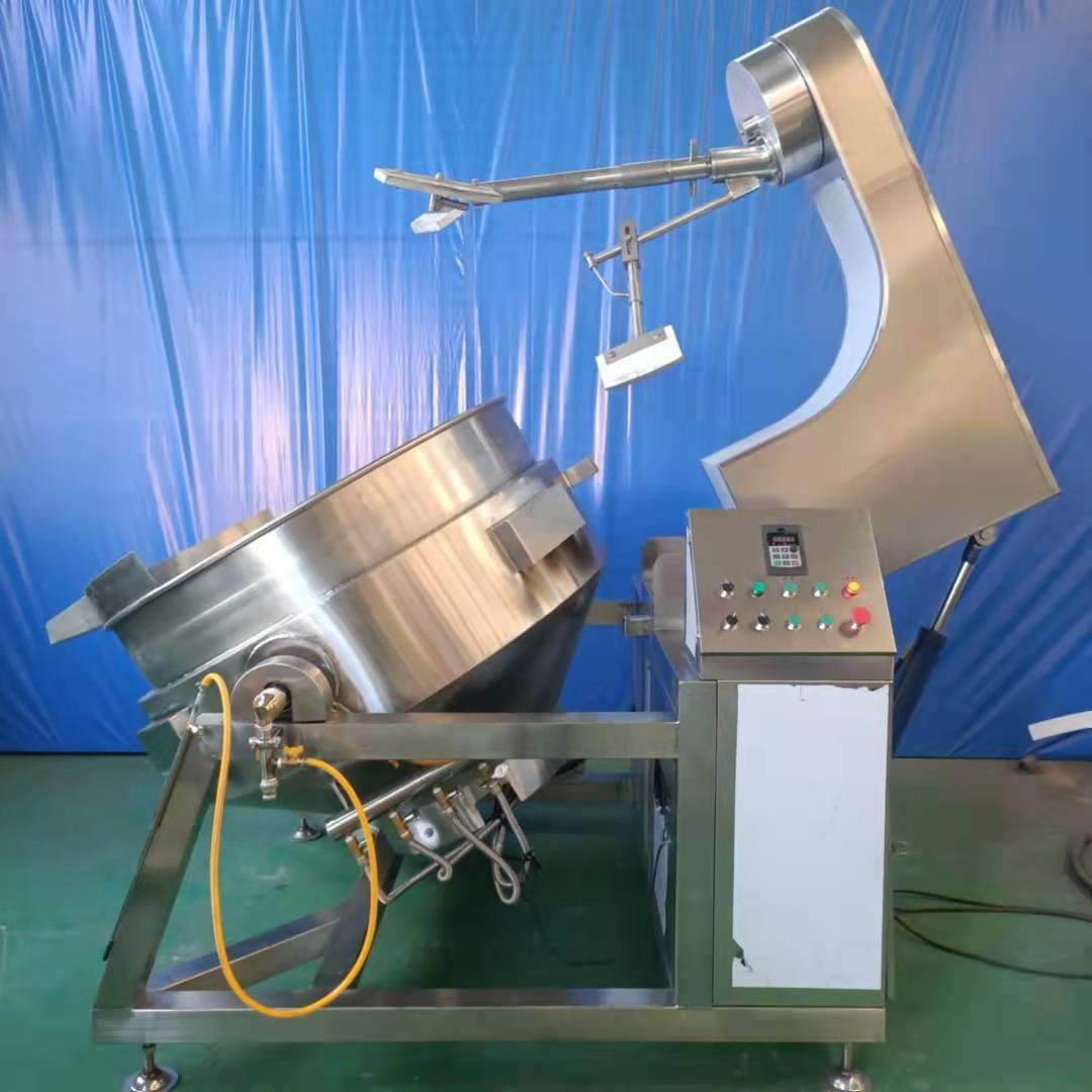 火锅底料搅拌全自动行星炒锅厂家果酱辣椒酱搅拌炒锅,清洗/食品/商业设备,其他食品加工设备,淘宝优惠券,粉丝福利购,淘宝优惠卷