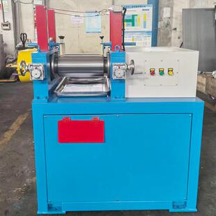 实验开炼机小型开炼机实验混炼机小型炼胶机