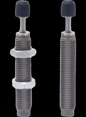 缓冲器 RBC2015 调速阀 AS2201F-02-08SA  气缸CDQ2A25-5DZ