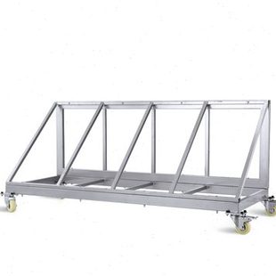 汽车车间移动轮胎架轮胎展架汽配轮胎展示架4s店轮胎架轮毂架