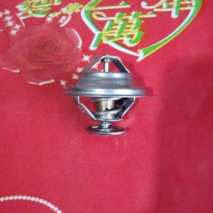 正用于一汽锡柴485/490系列发动机常用节温器