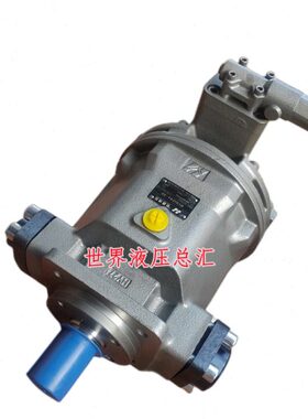 江苏恒源P04/HY80P04-RP/LP/HY10/16/25/40/63/80/90/95/10柱塞泵