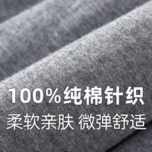 成人棉袄棉裤 冬季 纯棉花手工棉衣套装 男士 老人内穿居家服 棉服男款