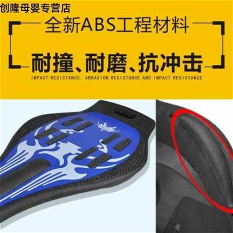 新款智能独轮车平衡车单轮体感车电动滑板成人双轮儿童代步车闪光