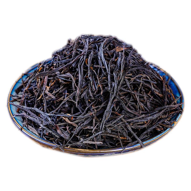 2025年春茶云南凤庆滇红茶正宗中国红新茶浓香蜜香一级古树红茶叶