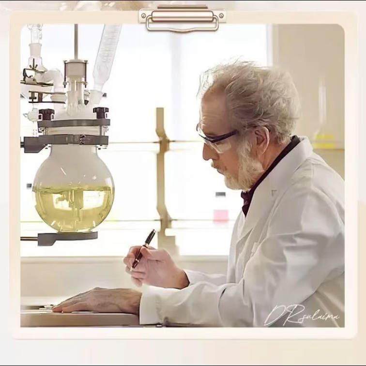 【官方正品】碧泉之花抗皱回春水+酵母精华组合去皱套装加强版