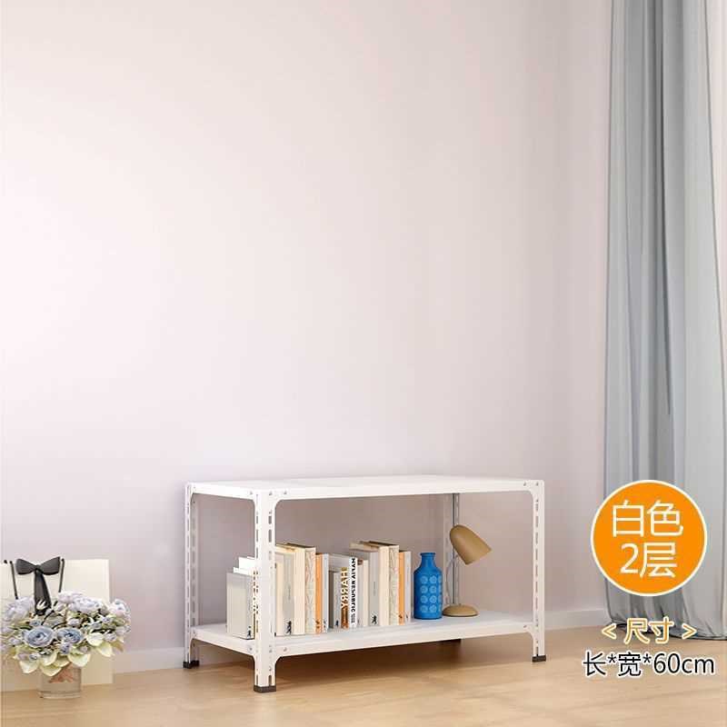 家用货架超市货架子小角钢置物架展示架货架储物架仓储货新款