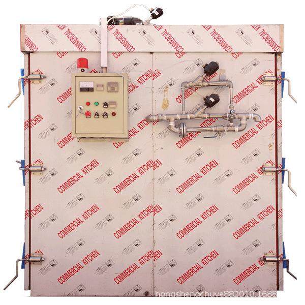黄冈市蒸箱-馒头蒸柜-米饭蒸房-蒸车价格