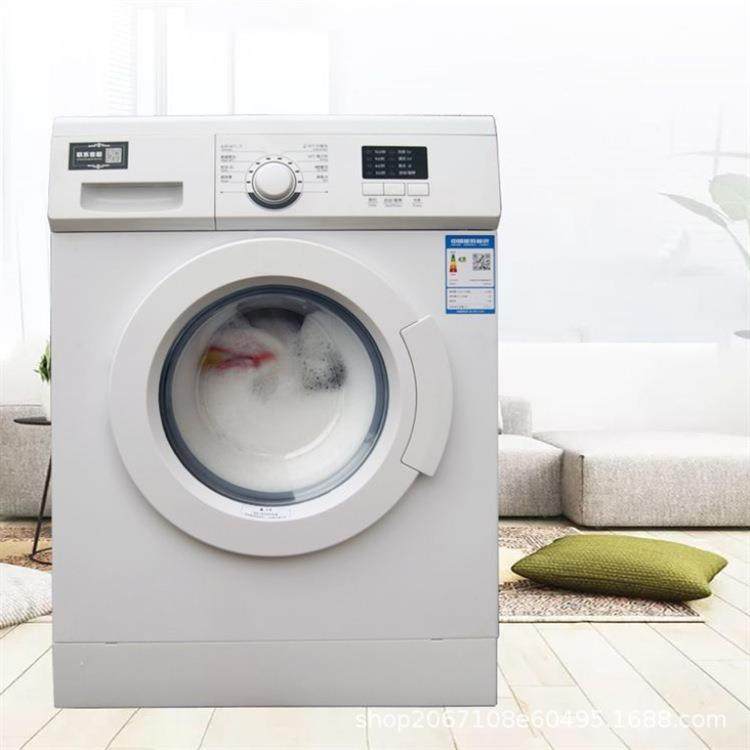 懒人家用洗鞋机器全自动滚筒洗鞋机商用全自动鞋子刷鞋机洗鞋机器