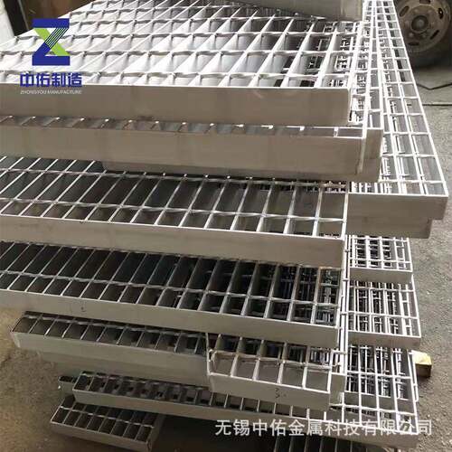 316L格栅厂家j加工生产脱硫塔内滤板填料支架喷淋支架烟气均布板