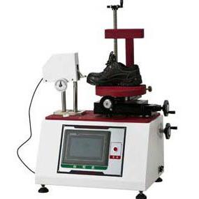 HY-8099A成品鞋剥离仪(触摸屏控制)剥离试验机/皮革鞋子剥离器