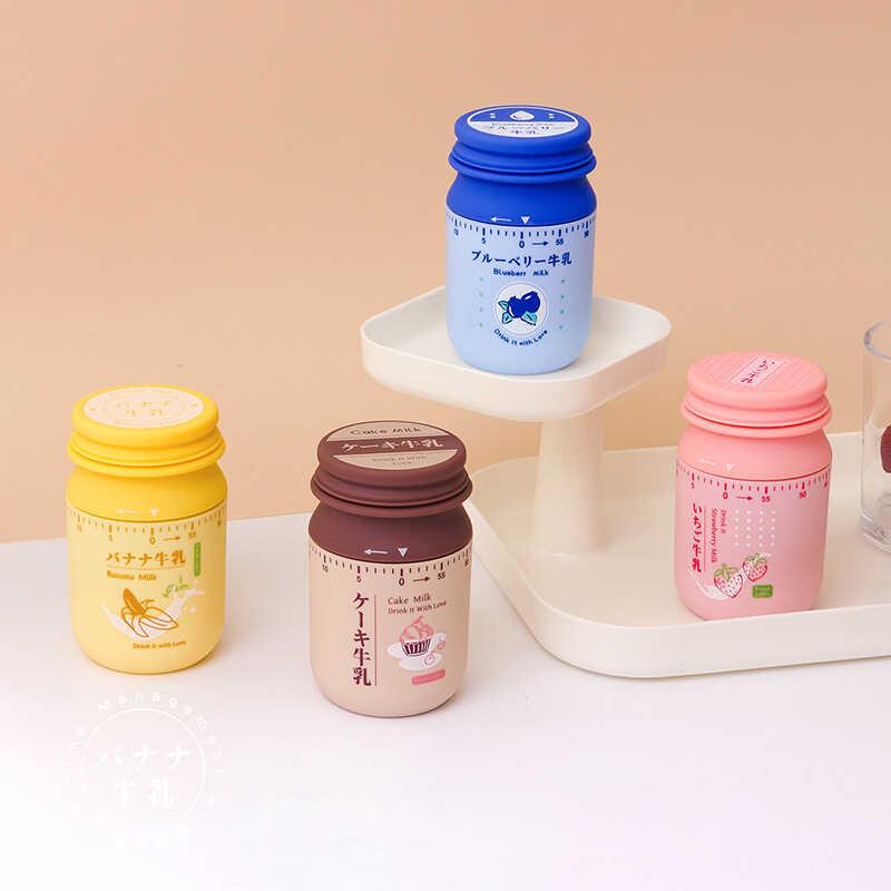 机械计时器儿童自律专用提醒器学生时间管理器厨房闹钟学习定时器