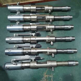 970腻子粉喷涂机泵体柱塞杆钢套密封圈立润三旗景田固辰豹霸配件