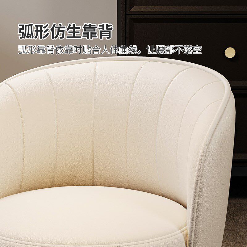 万向轮家用客厅小k凳子滑轮移动矮凳带轮圆凳儿童靠背椅入户换鞋