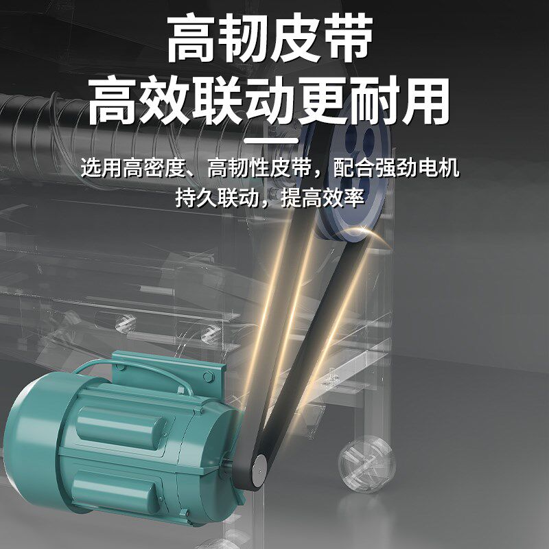 电动玉米脱粒机全自动家用小型新款打剥包谷机器中型脱玉米粒机器