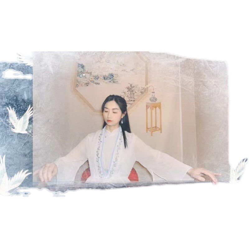 古琴初级课