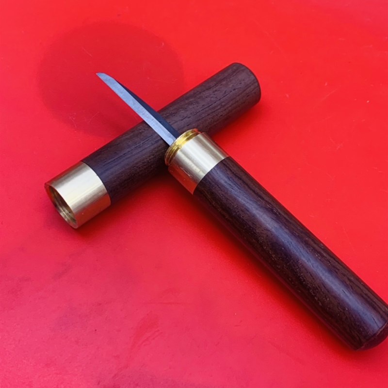 竹笛调音乐器制作工具A洞箫唢呐芦笙校音修孔工具