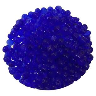 变压器吸湿器变色硅胶干燥剂瓶装蓝色硅胶吸潮剂变色防潮颗粒