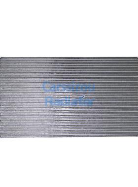 97606-4B001现代汽车空调配件冷凝器