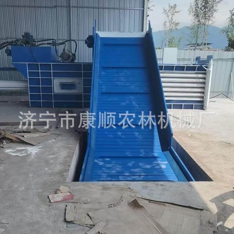 液压打包机输送带厂家 油漆桶碎布纸箱黄皮纸打包机 废铁铝打包机,农机/农具/农膜,农用暖风机/恒温机,淘宝优惠券,粉丝福利购,淘宝优惠卷