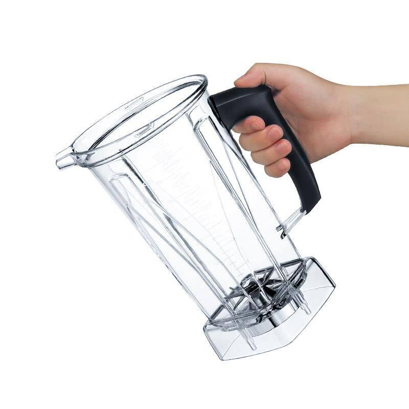 大马力767沙冰机商用奶茶店冰沙碎冰榨汁豆浆搅拌果汁破壁料理机