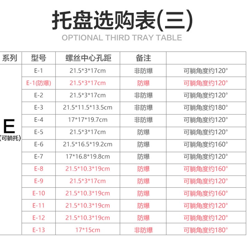 可躺椅托盘 椅子电脑椅转椅老板椅配件 办公椅托盘底座底盘配件