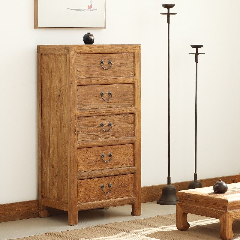 老榆木斗柜榆木实木五斗柜六斗柜九斗柜卧室客厅储物柜柜子收纳柜,住宅家具,斗柜,淘宝优惠券,粉丝福利购,淘宝优惠卷