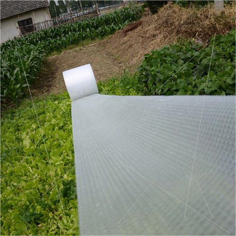 料气泡膜汽泡纸加厚快递打包防震泡泡K垫包装膜卷袋40cm宽