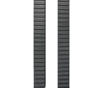 履带式爬楼机履带传送带配件一条两条