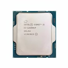 I5-12400F G6900 i3-12100 I5 12400 12500 12600KF I7 12700 CPU