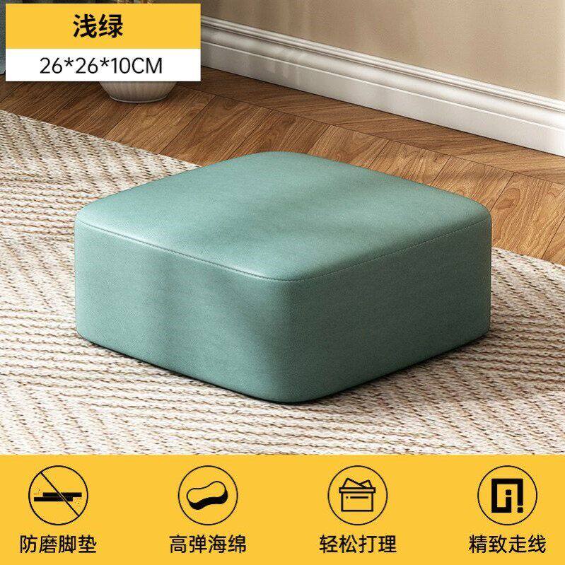 高密度海绵沙发垫子坐垫加厚加硬学生久坐飘窗定制海绵垫上班椅垫