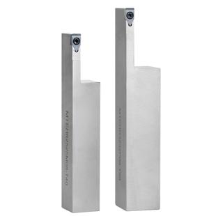 加长切刀刀杆机夹切断数控割槽刀片不锈钢/钢件弹簧钢耐磨车刀架