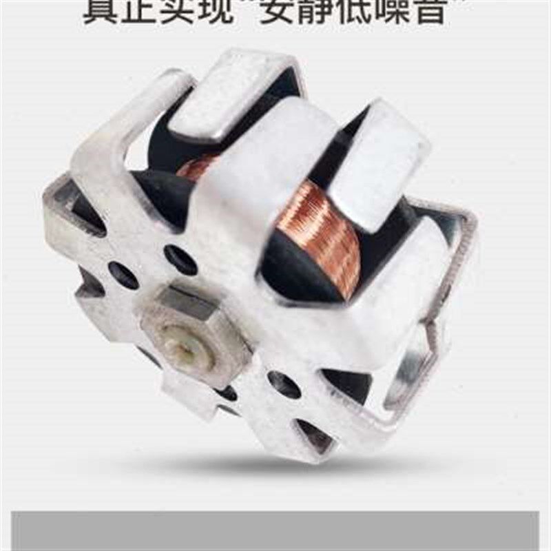 新款可调速小吊扇床上静音宿舍家用大风力学生蚊帐小型塑料大电风