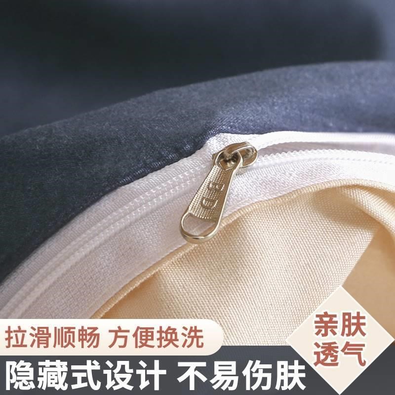 大学宿舍床上三件套学生住校单人床单被罩上下铺初高中生寝室用品