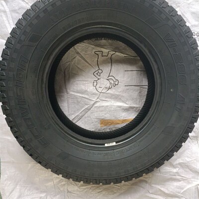 欧威森235/70R16 106T AT286