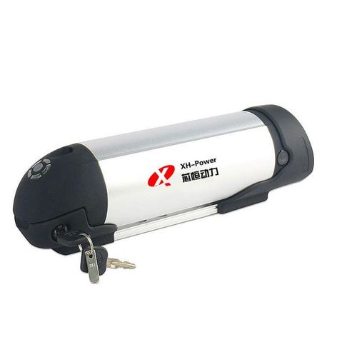 电动车水壶锂电池36V48V10AH12ah改装电动车锂电池山地车水壶