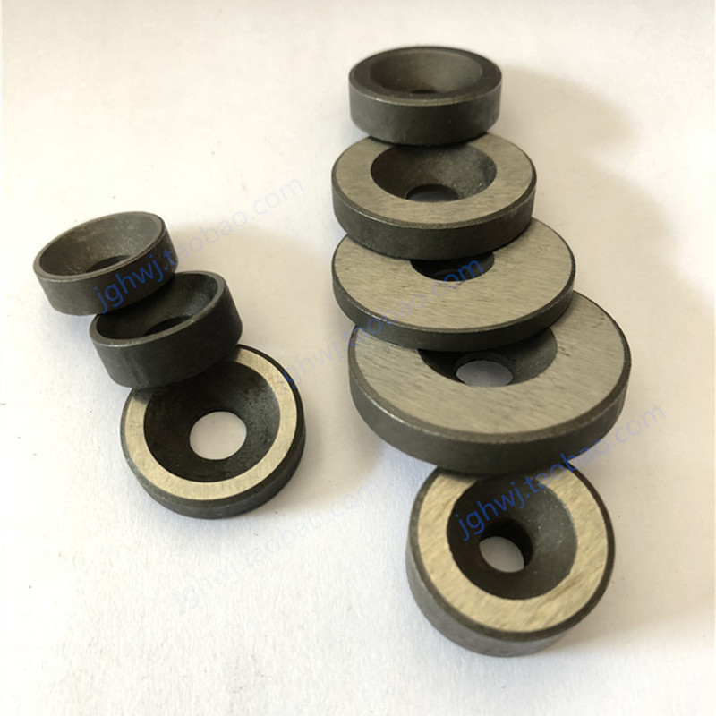 模具垃圾片垃圾钉限位垫片止动头部分区域16-30(未配螺丝)