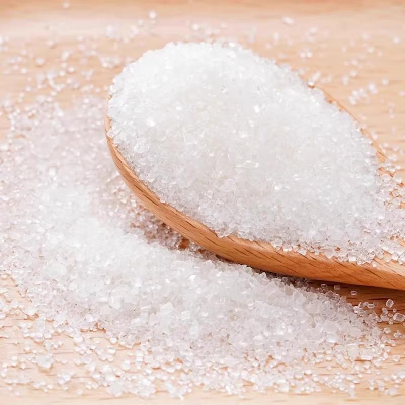 一级白砂糖白糖甘蔗食糖细砂糖糕点烘焙糖浆糖霜糖水冲饮调味