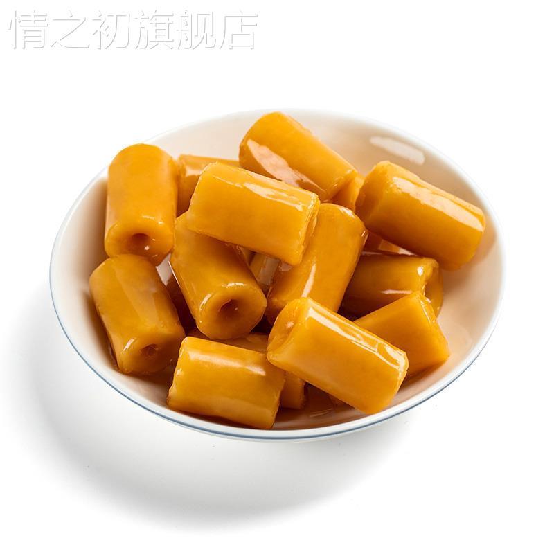 正宗海南椰子糖老式特产传统原味特浓糖喜糖特制奶糖官方旗舰店