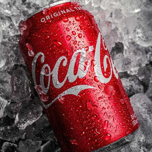 美国进口coca cola可口可乐碳酸饮料香草樱桃汽水0零度限量版zero