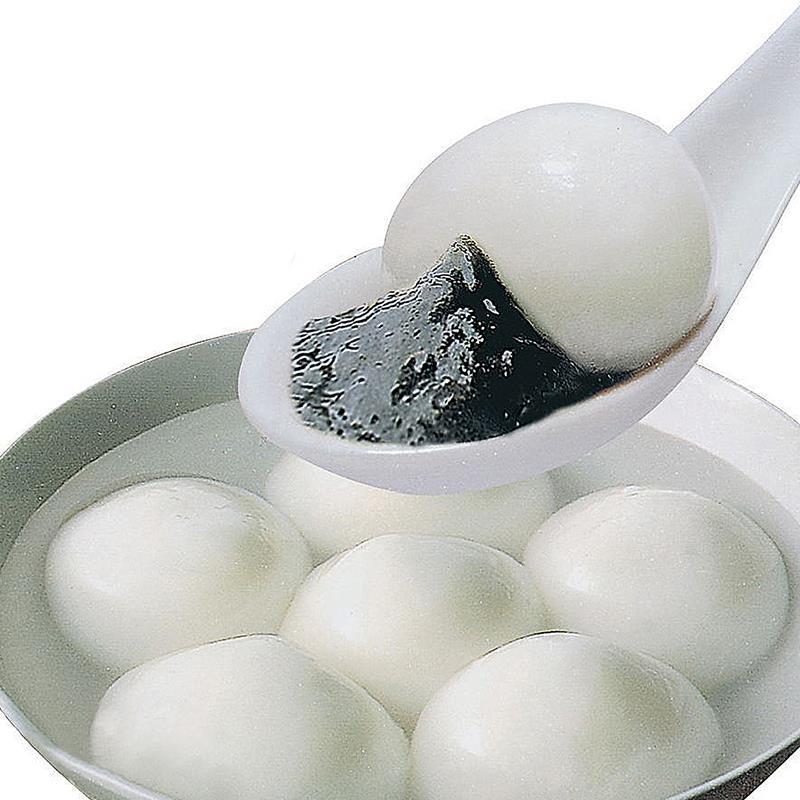 赖汤圆粉子550g糯米粉水磨粉元宵粉DIY元宵汤圆自制元宵烘焙包邮