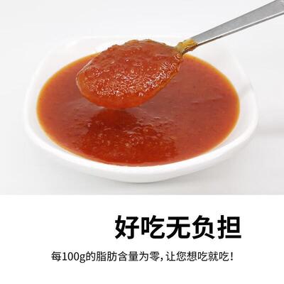 闽南高塔高仔甜辣椒酱 高塔甜辣酱 泉州肉粽海蛎煎醋肉官方旗舰店