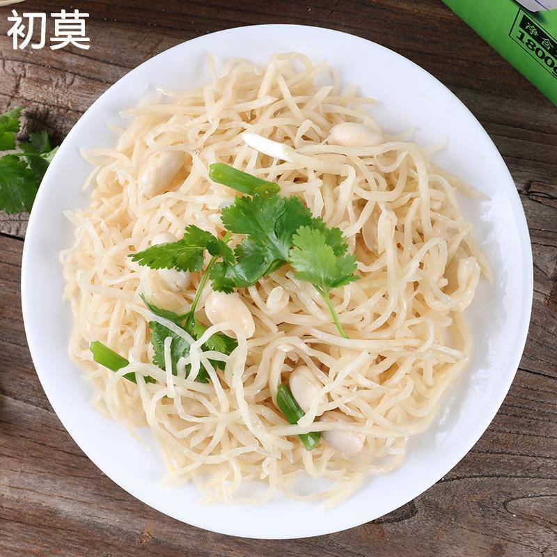 安徽土特产手工芥菜丝坛装1800g大坛下饭腌制咸菜2023新菜上市