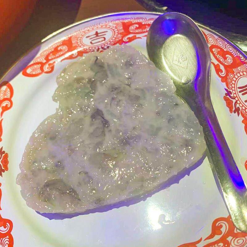 新品逮虾记白玉虾滑整箱商用涮火锅食材冷冻半成品虾丸子铁板挤袋