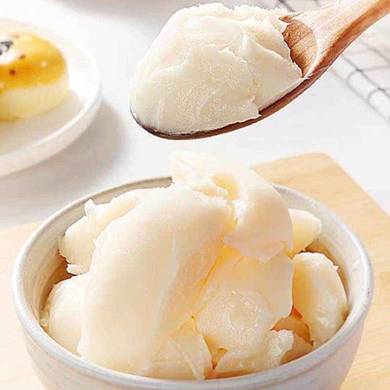 新品名菊精炼猪油13.5kg食用烘焙原料商用起酥油炒菜拌饭商用荤猪