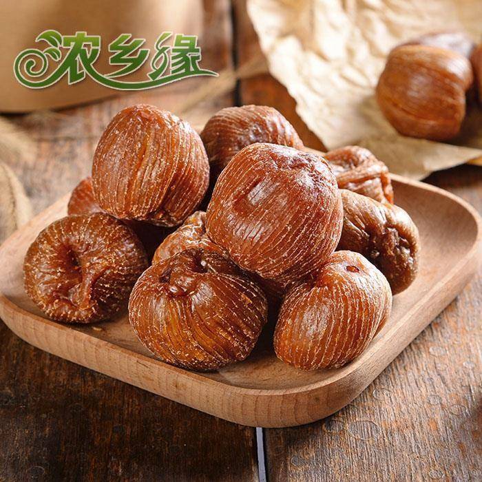 随州蜜枣湖北特产金丝蜜枣干散装零食硬蜜枣煲汤煮粥包粽子用