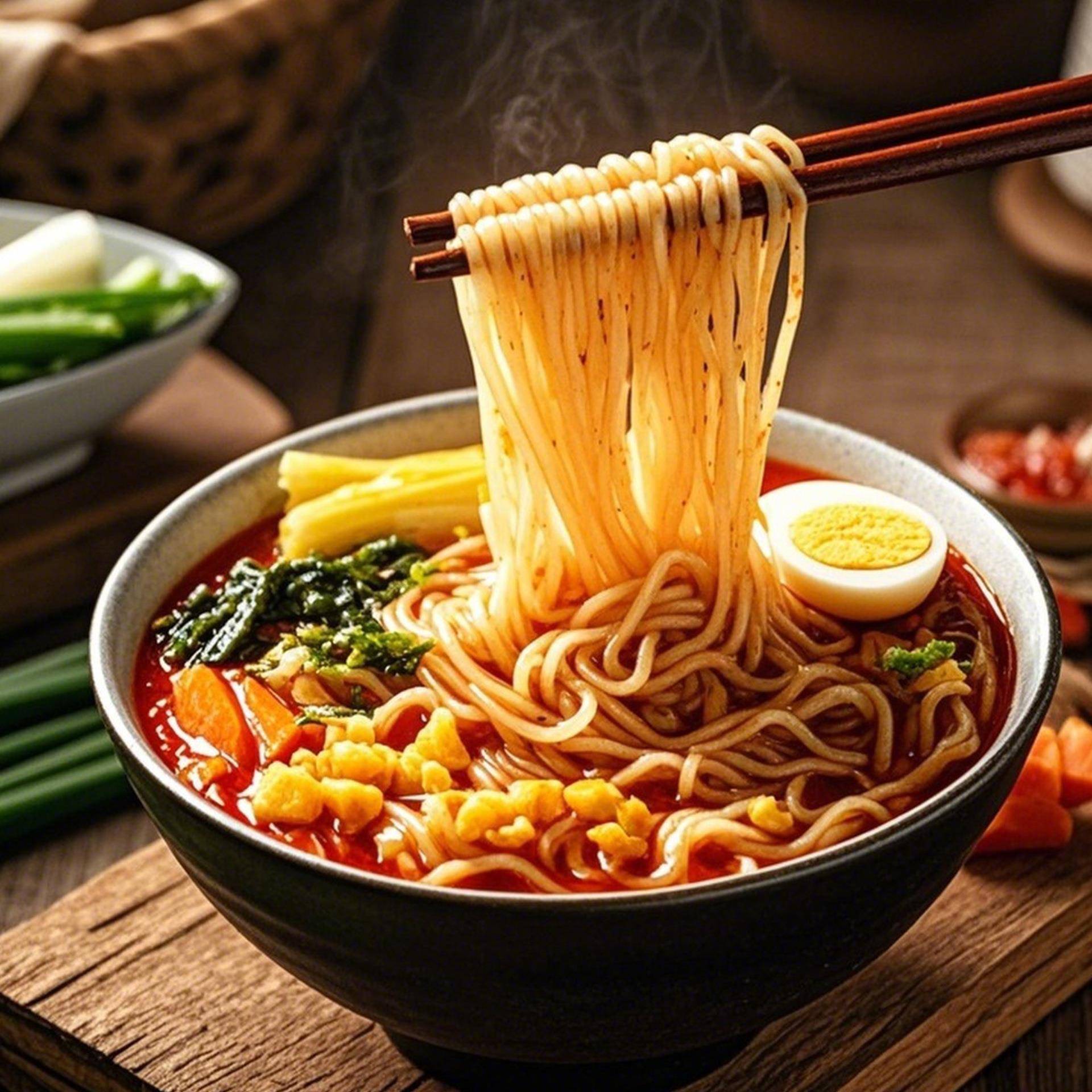 【】安港味安江米粉湖南干米粉怀化细粉炒粉汤粉食材