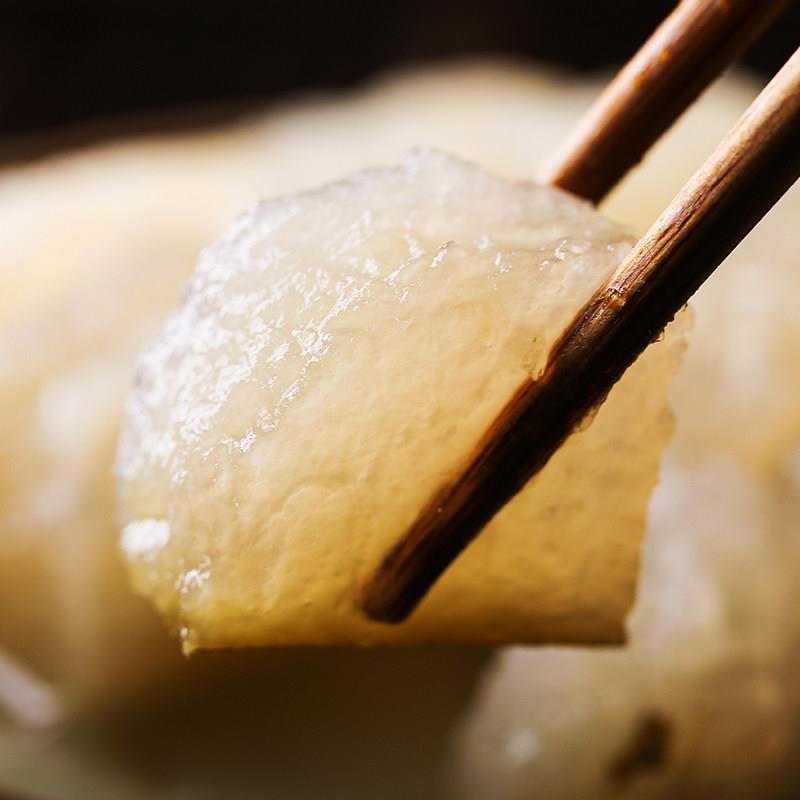 新品宁波臭冬瓜正宗酱冬瓜老宁波特产即食下饭菜三臭腌冬瓜老式咸